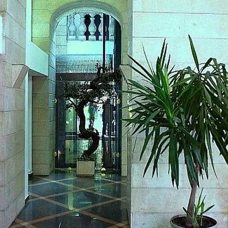 Club Hotell Sofia