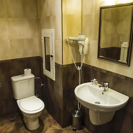 Hotell Club 3*