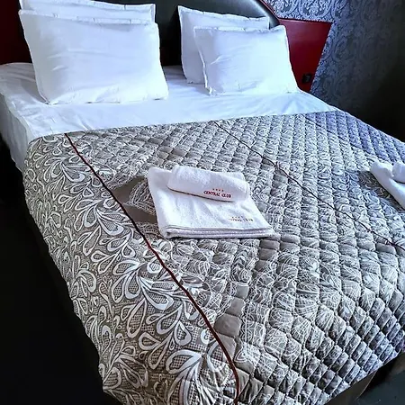 Hotel Club