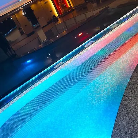 Hotel Club 3*