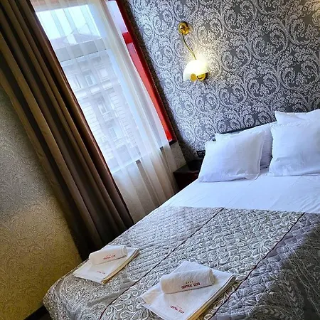 Club Hotel Sofia
