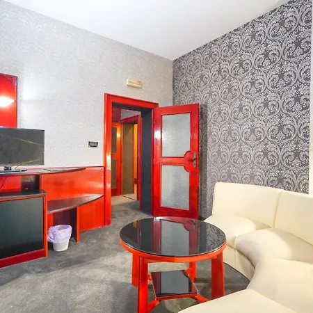 Hotel Club Sofia