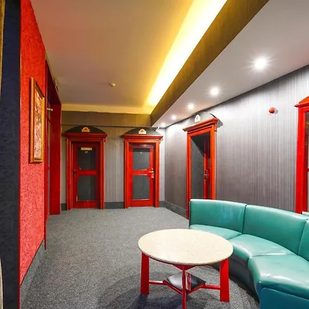 Club Hotel Sofia
