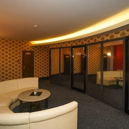 Hotel Club 3*