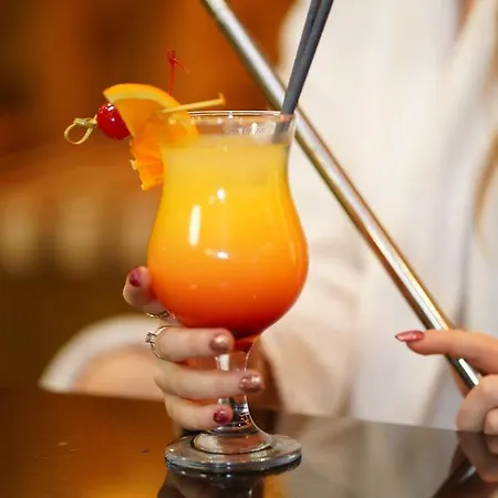 Hotel Club Sofia
