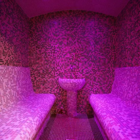 Szálloda Club Szófia