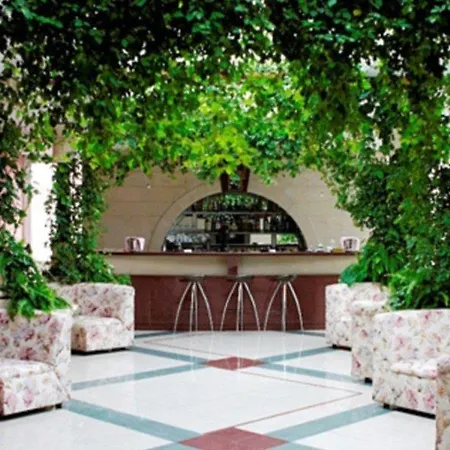 Hotel Club Sofia