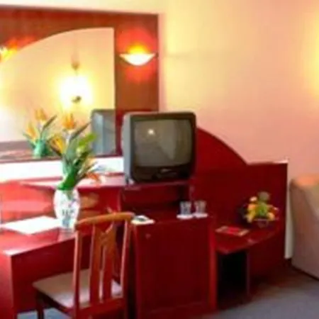 Hotel Club 3*