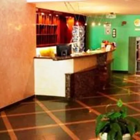 Hotel Club