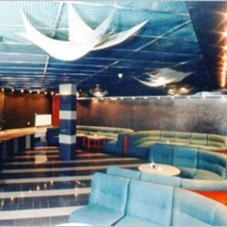 Club Szálloda Szófia