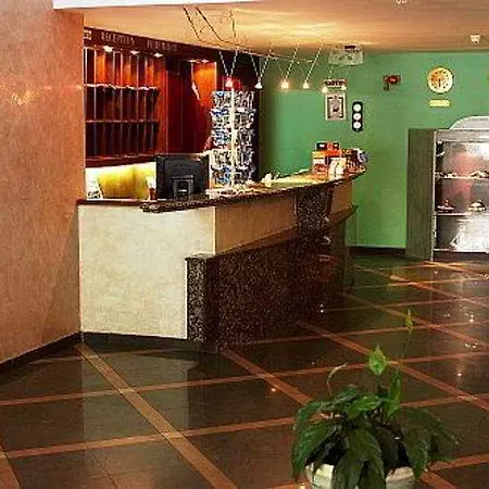 Szálloda Club Szófia