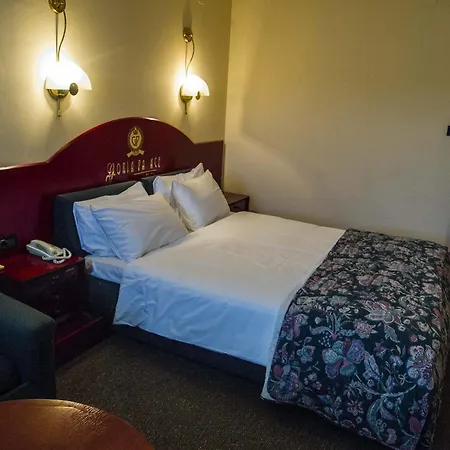 Hotel Club 3*