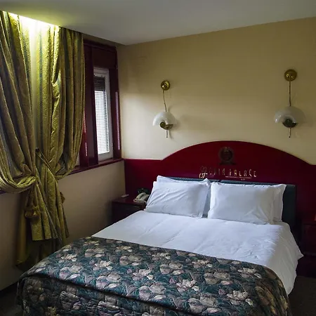 Club Hotel Sofia