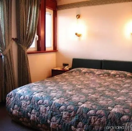 Hotel Club