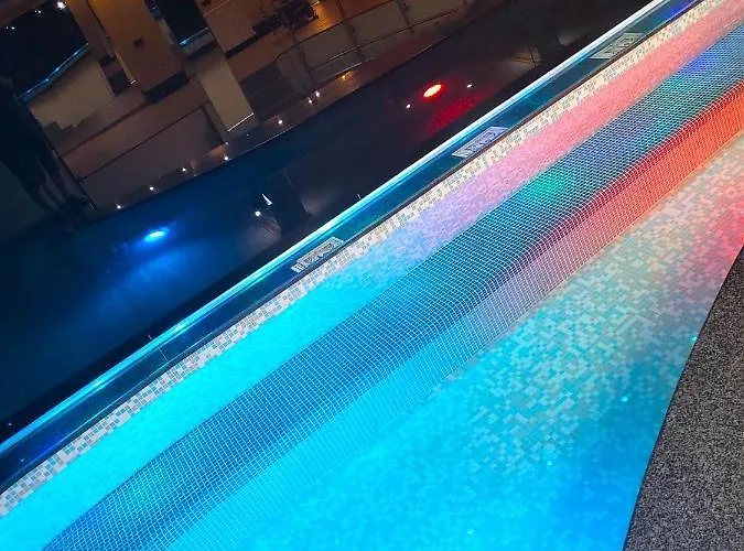 Ξενοδοχείο Club 3*