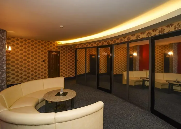 Ξενοδοχείο Club 3*