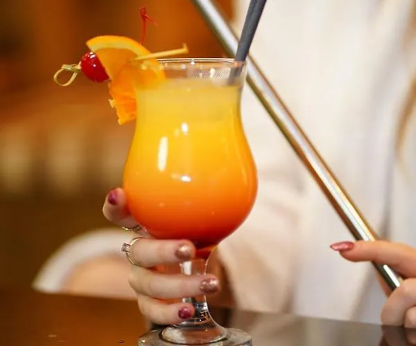 Ξενοδοχείο Club Σόφια