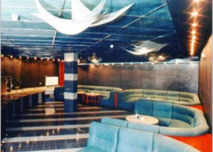Club Otel Sofya